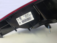 Opel Corsa D Achterlicht rechts 93189402