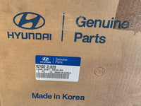 Hyundai i30(FD) Koplamp Rechts 921022L020