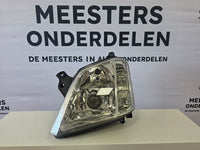 Opel Meriva (A) Koplamp Links Xenon 93175366