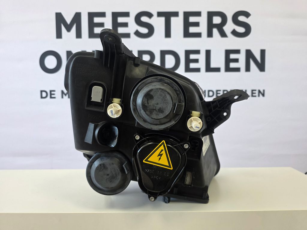 Opel Meriva (A) Koplamp Links Xenon 93175366