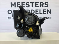 Opel Meriva (A) Koplamp Links Xenon 93175366