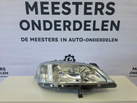 Opel Astra G Koplamp Rechts 93175369