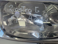 Opel Astra G Koplamp Rechts 93175369