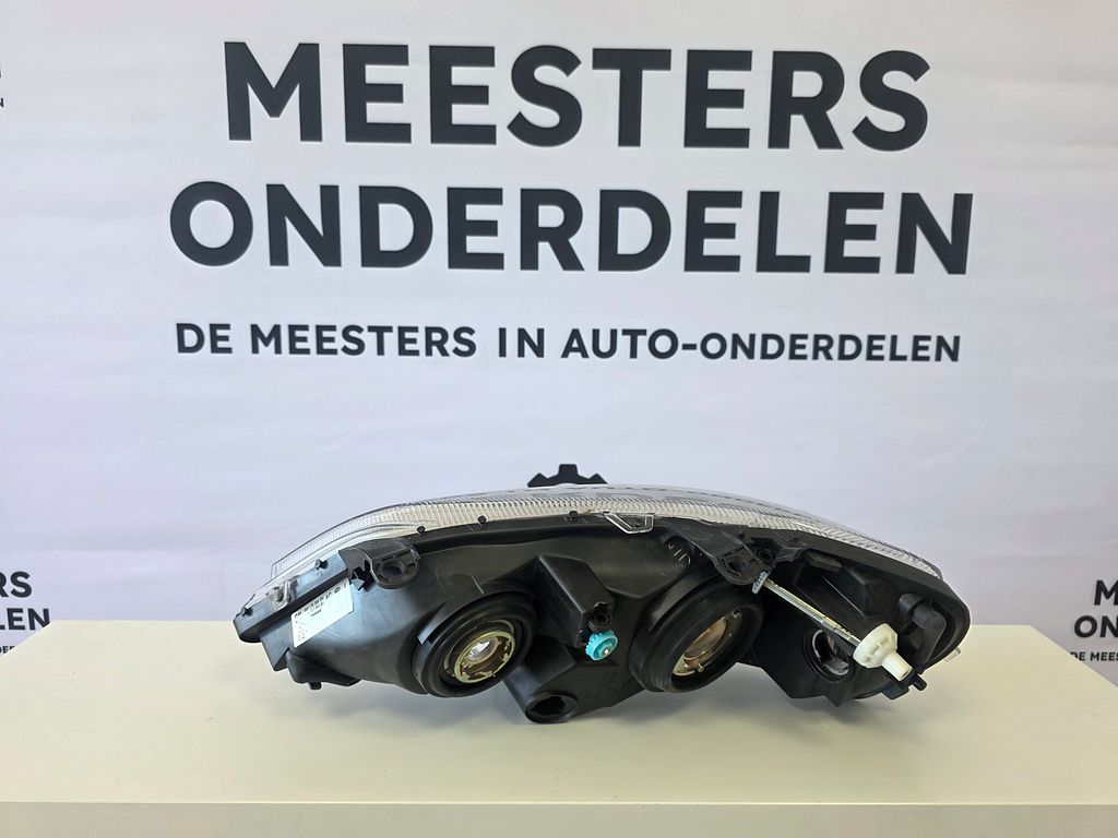Opel Astra G Koplamp Rechts 93175369