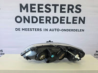Opel Astra G Koplamp Rechts 93175369
