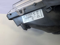 Opel Astra G Koplamp Rechts 93175369
