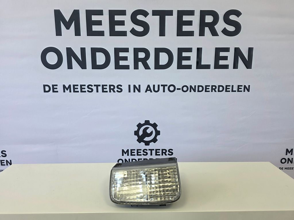 Opel Vivaro Mistachterlicht 93863596
