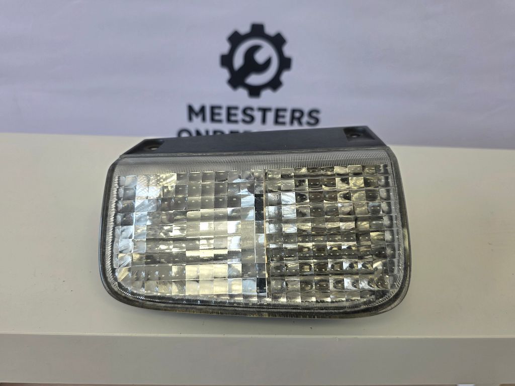 Opel Vivaro Mistachterlicht 93863596