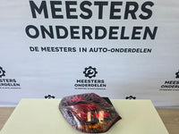 Opel Astra J Achterlicht links NIEUW 13319949