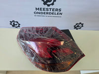 Opel Astra J Achterlicht links NIEUW 13319949