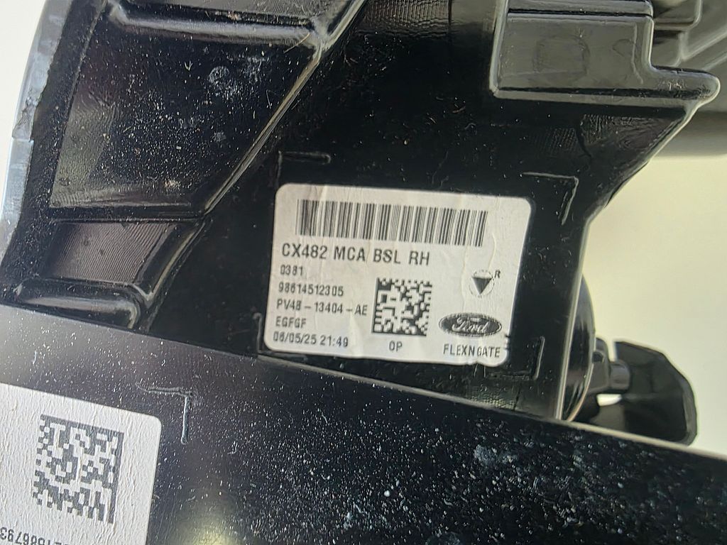 Ford Kuga 2025 Active Achterlicht rechts PV4B13404AE