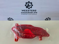 Opel Mokka X Bumper reflector Rechts achter 42503031