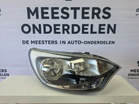 Kia Rio 3 (UB) Koplamp Rechts 921021W280