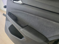 VW Golf 8 (CD1) Portier Rechts achter COMPLEET 5H4833056J