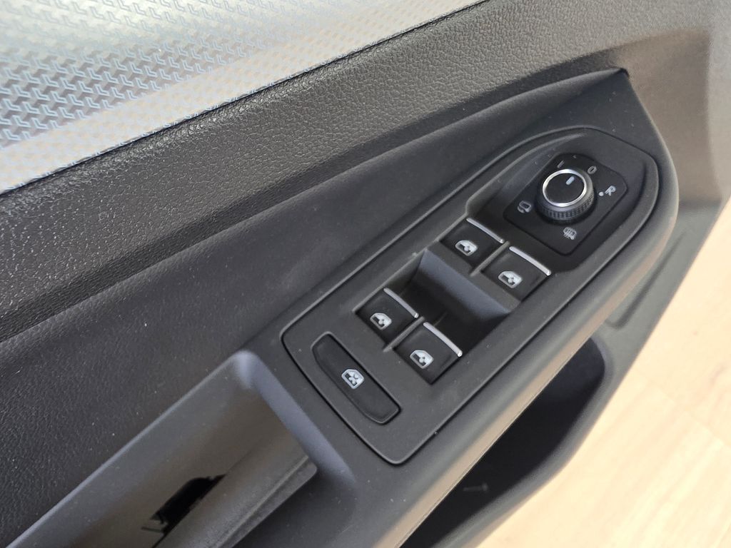 VW Golf 8 (CD1) Portier Links voor COMPLEET 5H4831055M