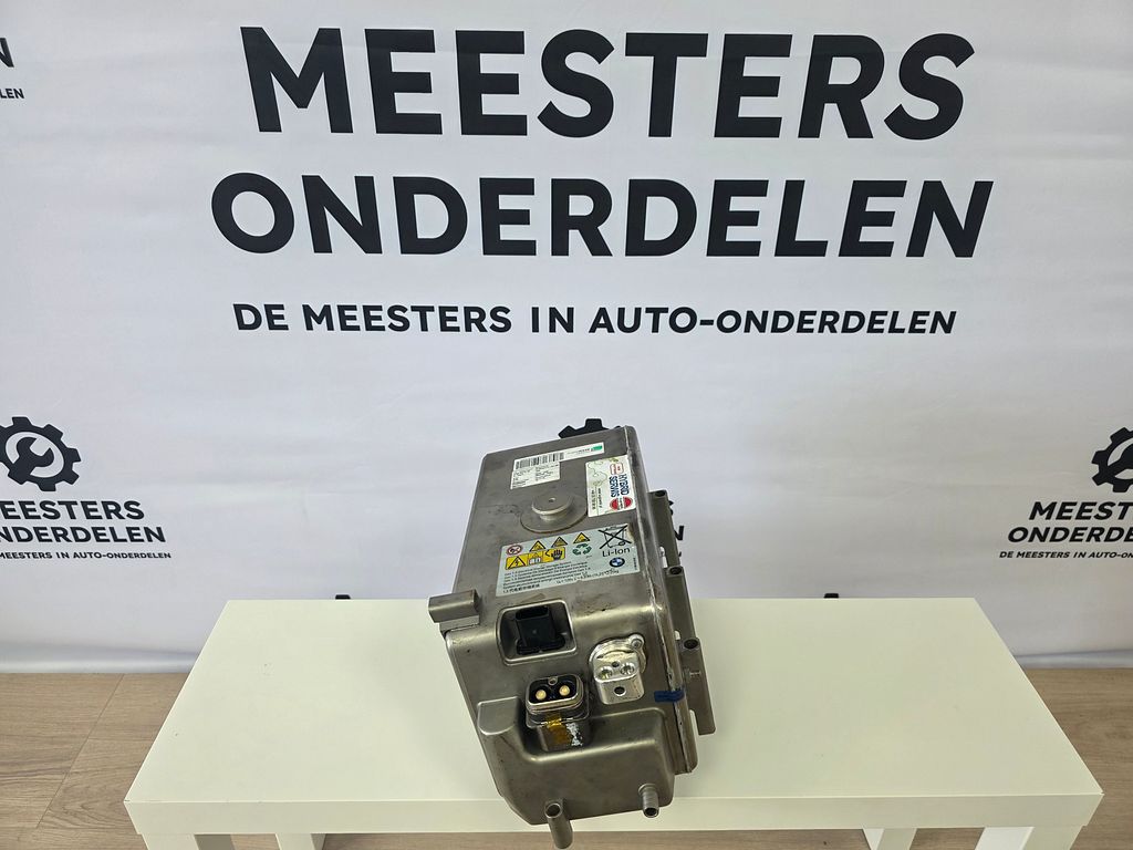 BMW (F01/F02/F03/F04) Hybride Batterij A7893406102