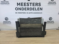 BMW 750i Koelerpakket COMPLEET 17117576827