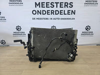 BMW 750i Koelerpakket COMPLEET 17117576827