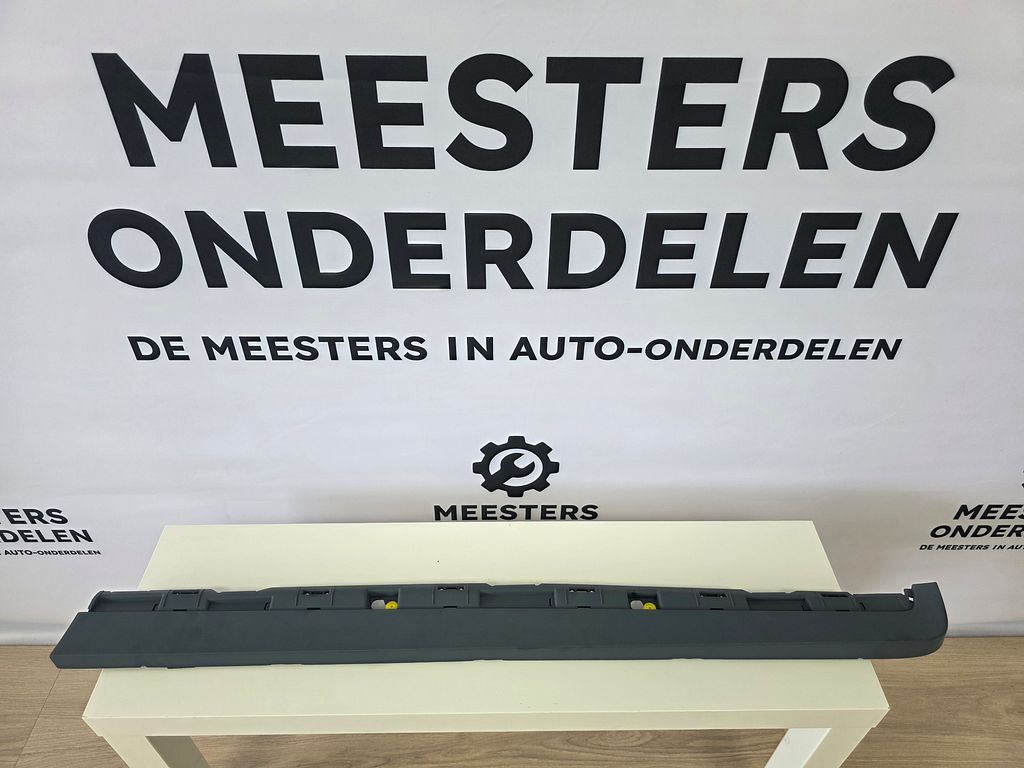 Volvo XC60 Deur Trim Rechts voor NIEUW 39819537