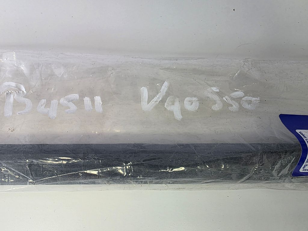 Volvo V40/S50 Trim lijst Rechts 31297663