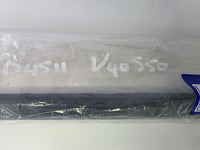 Volvo V40/S50 Trim lijst Rechts 31297663