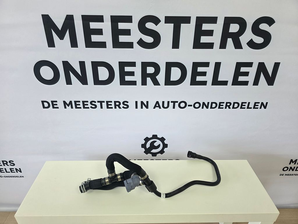 Volvo V60 Koelvloeistofslang NIEUW 31368896 