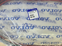 Volvo V90 Deurrubber NIEUW 31693620
