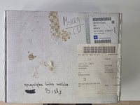 Opel Mokka Buitenspiegelglas Links 95183200