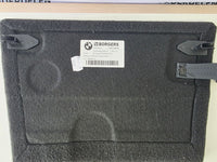 BMW 5 serie (G30/31/38) Kofferbakbekleding/afdekking 7421434