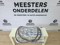 Volvo XC90 Deurrubber Links achter 31424888