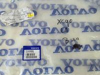 Volvo XC90 Deurrubber Links achter 31424888
