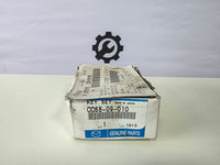Originele Mazda Sleutel set CC6809010