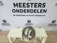 Mercedes C-Klasse Deurrubber A2047271187