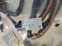 Mercedes C-Klasse Deurrubber A2047271187