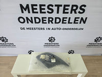 Renault Megane Mistlampsierlijst 620726677R