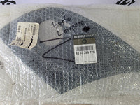 Renault Megane Mistlampsierlijst 620726677R