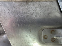 Volvo RX60 Eindstuk uitlaatpijp 31425019