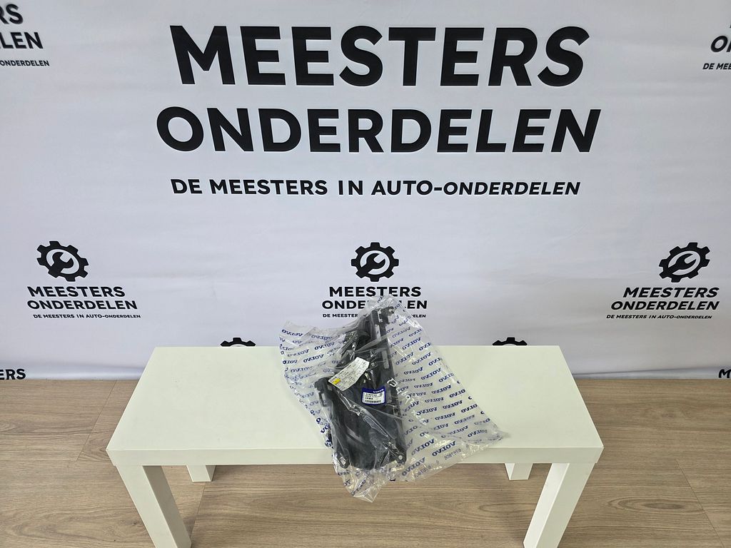 Volvo Xc60 II Bumperrozet RV 31425182
