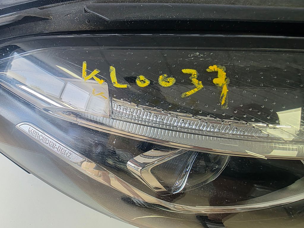 Mercedes B (W246/W242) Koplamp rechts A2469065401