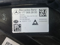 Mercedes A (177.0) Koplamp rechts A1779062800