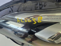 Mercedes A (177.0) Koplamp rechts A1779062800