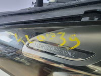 Mercedes B (W247) Koplamp Rechts A2479061004
