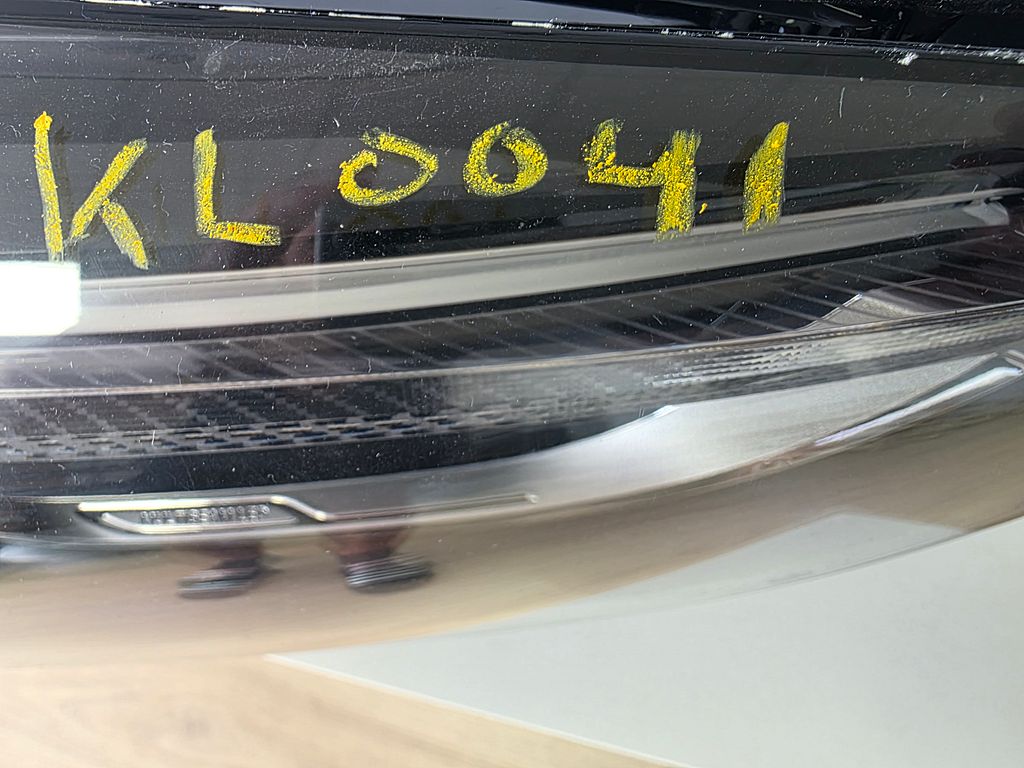 Mercedes B (W247) Multibeam Koplamp rechts A2479061404