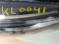 Mercedes B (W247) Multibeam Koplamp rechts A2479061404