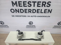Alfa Romeo Stelvio Motorsteunen 00505515100