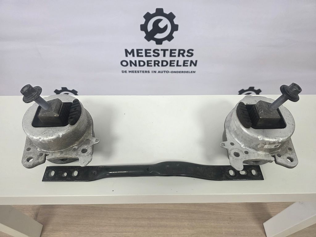 Alfa Romeo Stelvio Motorsteunen 00505515100