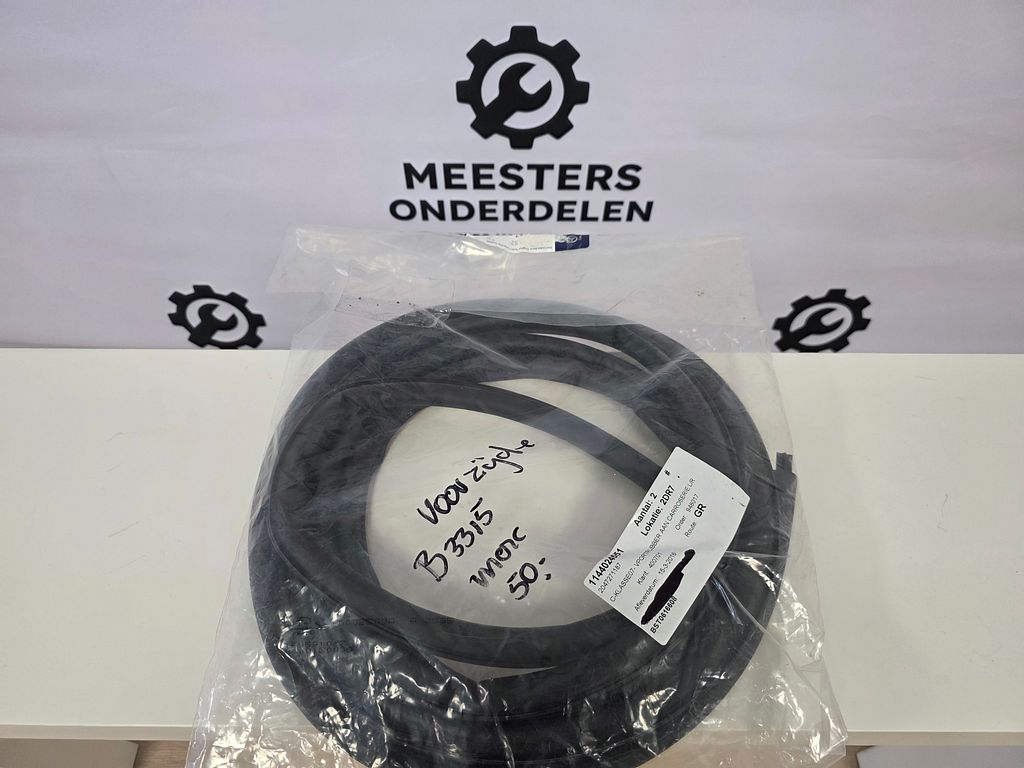 Mercedes C-Klasse Deurrubber A2047271187