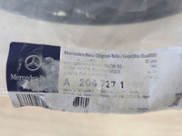 Mercedes C-Klasse Deurrubber A2047271187