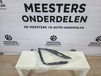 VW Tiguan "22/"24 Trim Rechts PRIMER 5NN-853-666-F-GRU