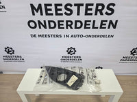 Seat Ibiza Bumper rooster NIEUW 6J0853666A9B9
